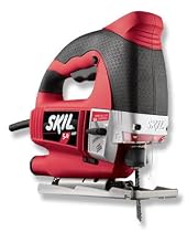 Factory-Reconditioned Skil 4485-04-RT 120v Orbital Action Jigsaw