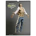 Erotic Dreams 2011 Calendar