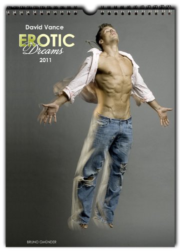 Erotic Dreams 2011