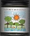 Nature's Blessings Hair Pomade 4 oz.