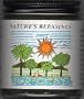 Nature's Blessings Hair Pomade 4 oz.