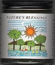 Nature's Blessings Hair Pomade 4 oz.