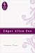 Book Edgar Allan Poe: Complete Poems (Library of Classic Poets)