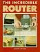 Book The Incredible Router