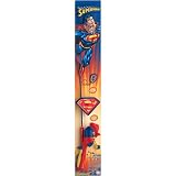 Superman Tackle Box Fishing Kit