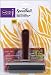 4" Pop-In Brayer: Hard Rubber