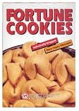 Umeya - Box of Fortune Cookies 3.0 Oz.