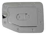 Paramount Restyling 66-2707 Fuel Door Cover Guard