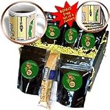 Londons Times Funny Society Cartoons - Zoo Chini - Coffee Gift Baskets - Coffee Gift Basket
