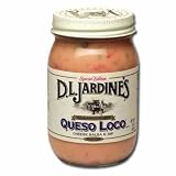 Queso Loco (Case pack of 6)