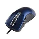Dharma Tactical Mouse ミッドナイトブルー DRTCM38BL