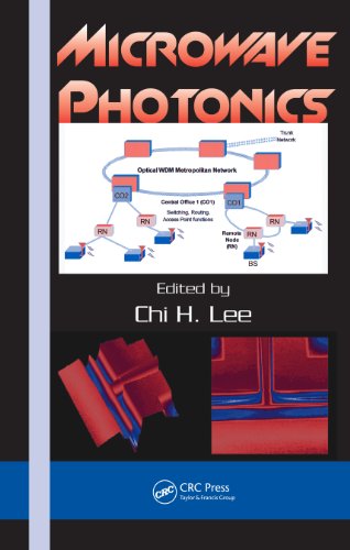 Microwave Photonics (Optical Science and Engineering)