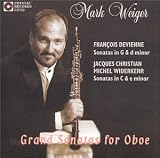 Grand Sonatas for Oboe