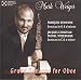 Classical Music : Grand Sonatas for Oboe