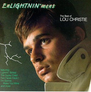LOU CHRISTIE - Enlightnin'ment the Best - Zortam Music