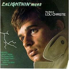Enlightnin'ment: The Best of Lou Christie