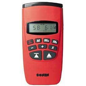 Sonin 10075 Laser Target Range Finder by Sonin