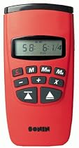 Sonin 10075 Laser Target Range Finder