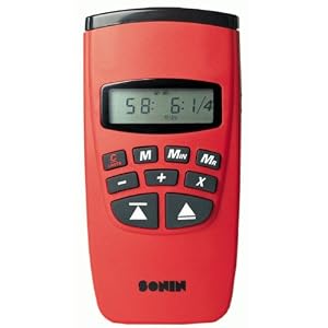 Sonin 10075 Laser Target Range Finder by 
