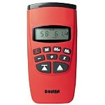 #1: Sonin 10075 Laser Target Range Finder