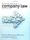 Smith and Keenan's company law