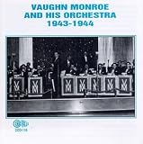 Orchestra 1943-1944