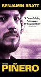 Pinero [VHS]