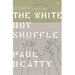 White Boy Shuffle