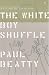The White Boy...