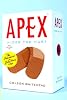 Apex Hides the Hurt: A Novel