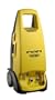 Sistema 10104 Cleanmaster 1600 TSS at 1.6 GPM Electric Pressure Washer