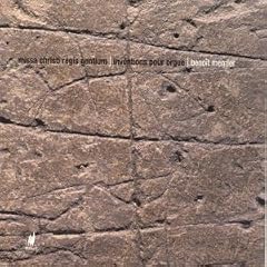 Mernier - Missa Christi Regis Gentium; Inventions for Organ