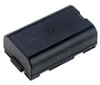 Hi-Capacity Camcorder Battery for: Panasonic NV-MX2EG