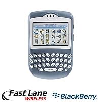 Blackberry 7290 Phone Unlocked Used