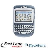 Blackberry 7290 Phone Unlocked Used