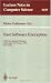 Fast Software Encryption: Third International Workshop, Cambridge, UK, February 21 - 23, 1996. Proceedings