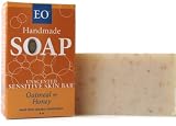 EO Sensitive unscented oatmeal & honey 113g 414DaL4BdlL. SL160 EO Sensitive unscented oatmeal & honey 113g