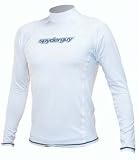 Spyder �����Y�������b�V���K�[�h SRG-27200 �z���C�g