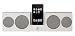 Logitech Pure-Fi Anywhere Speaker Dock - White
