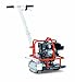 Husqvarna 966844805 Soft-Cut Concrete Saw 4.3 HP Robin Engine with 6-Inch Maximum Blade