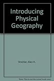 Introducing physical geography