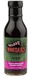 Tailgate Teriyaki Tailgate Wing Sauce, 12-Ounce Glass Bottles (Pack of 12)