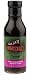 Tailgate Teriyaki Tailgate Wing Sauce, 12-Ounce Glass Bottles (Pack of 12)
