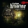 Dorian Hunter 07. Amoklauf