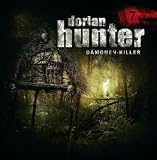 Produkt-Bild: Dorian Hunter 07. Amoklauf