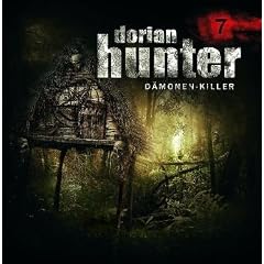 Dorian Hunter 07. Amoklauf