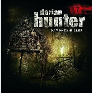 Dorian Hunter