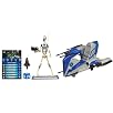 Star Wars Figure and Vehicle Seperatist Droid Speeder