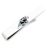 Carolina Panthers Tie Bar-CLI-PD-CAR-TB