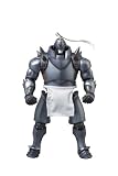 Medicom Fullmetal Alchemist: Elric Real Action Heroes Figure